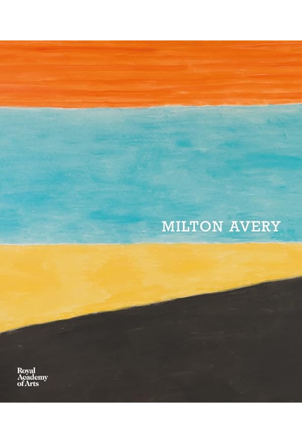 Milton Avery: Haskell, Barbara: 9780064301213: Amazon.com: Books
